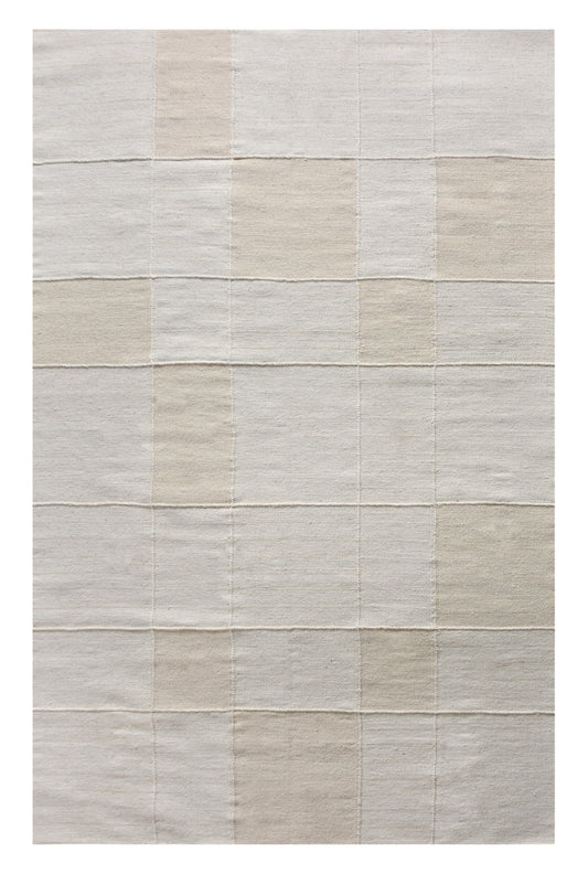 Tapete Isola Ivory