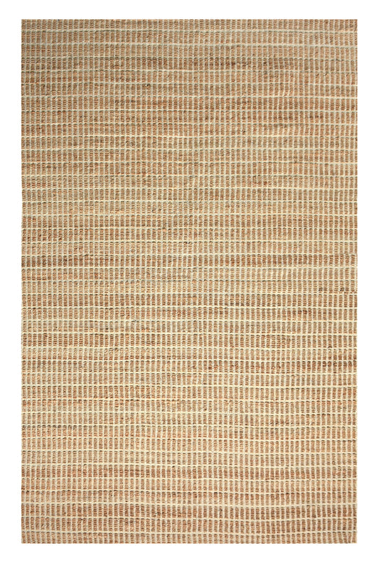 Tapete Jute Loreto Natural Ivory