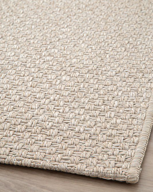 Tapete Azimut Braid Beige
