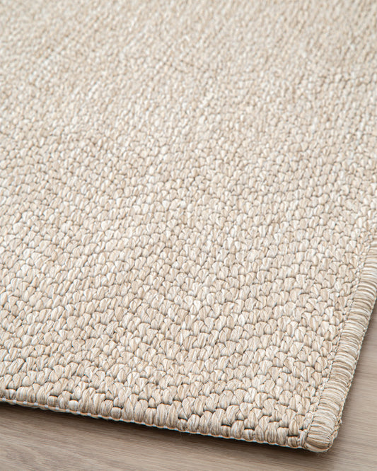Tapete Azimut Chevron Beige