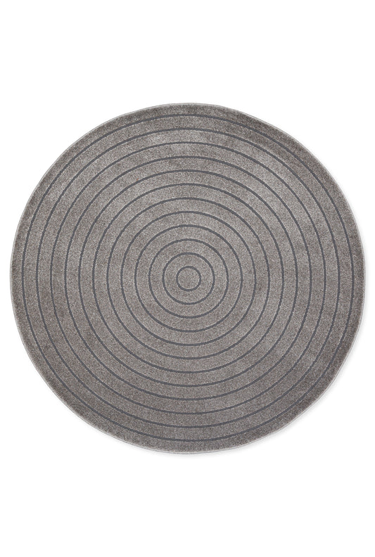 Tapete Trentino 41013 7131 Redondo Mink