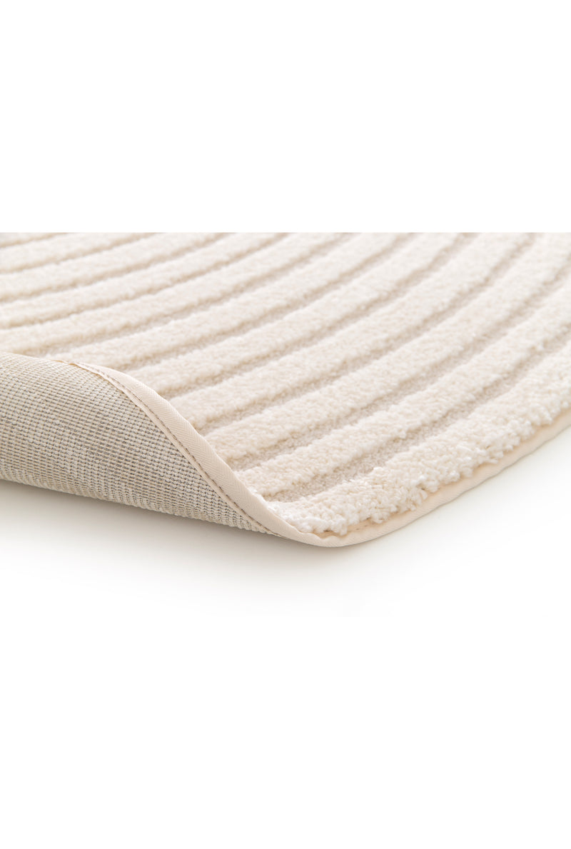 TAPETE COCOON 59816-066 IVORY