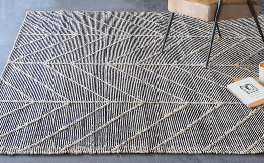 Tapete Jute Antillas Natural Ivory