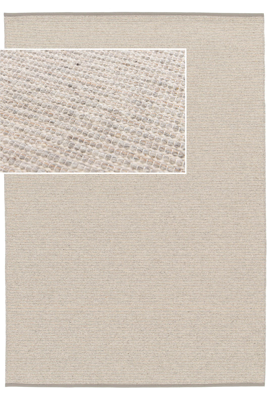 Tapete Andino 12102 - 670 Grey