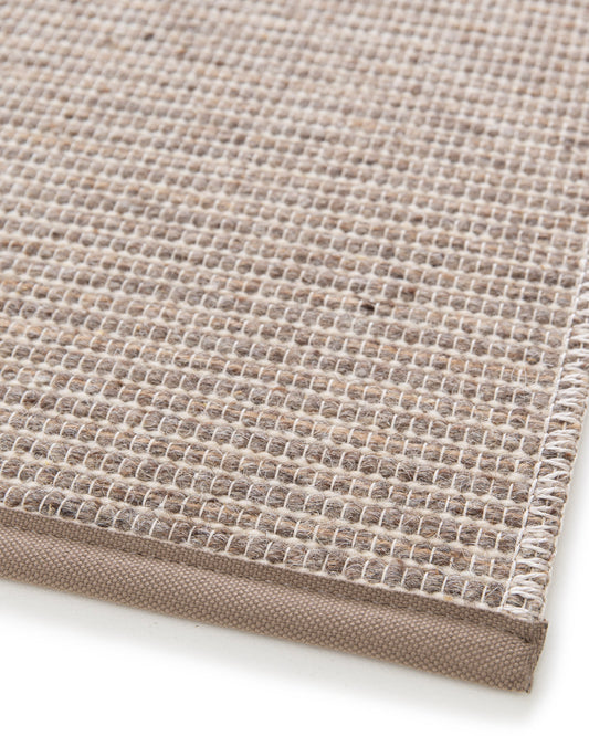 Tapete Andino 12102 - 680 Taupe