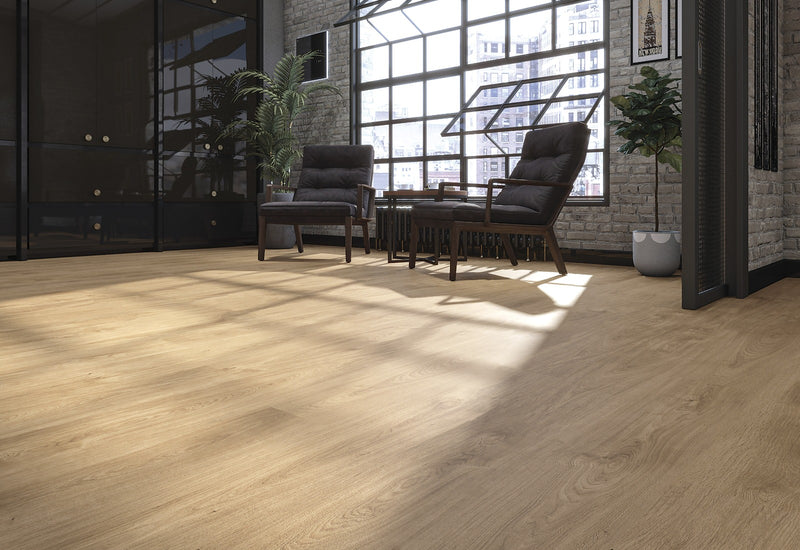 PISO LAMINADO NATURA NATURA OAK