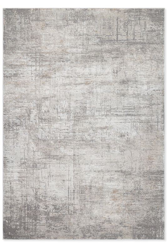 Tapete Amber 37718B / P204 - 45 Cream/Grey