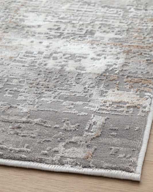 Tapete Amber 37735C / P204 - 64 Lt Grey/Cream