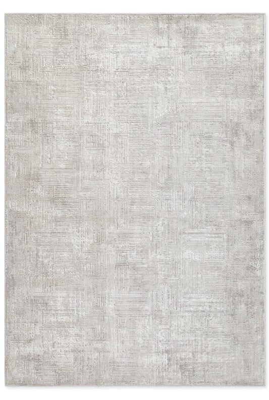 Tapete Amber 37753A / P204 - 48 Cream/Lt Grey