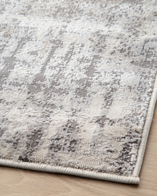 Tapete Atina LA81A AT121 Grey Cream