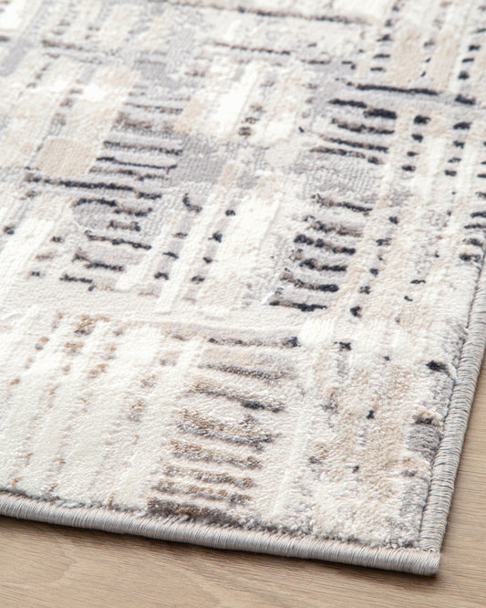 Tapete Atina LM34A AT161 Grey Cream
