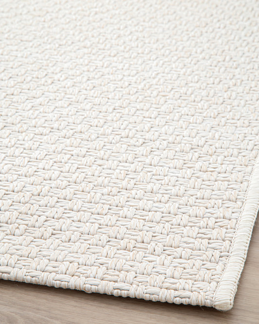 Tapete Azimut Braid Cream