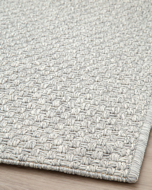 Tapete Azimut Braid Grey