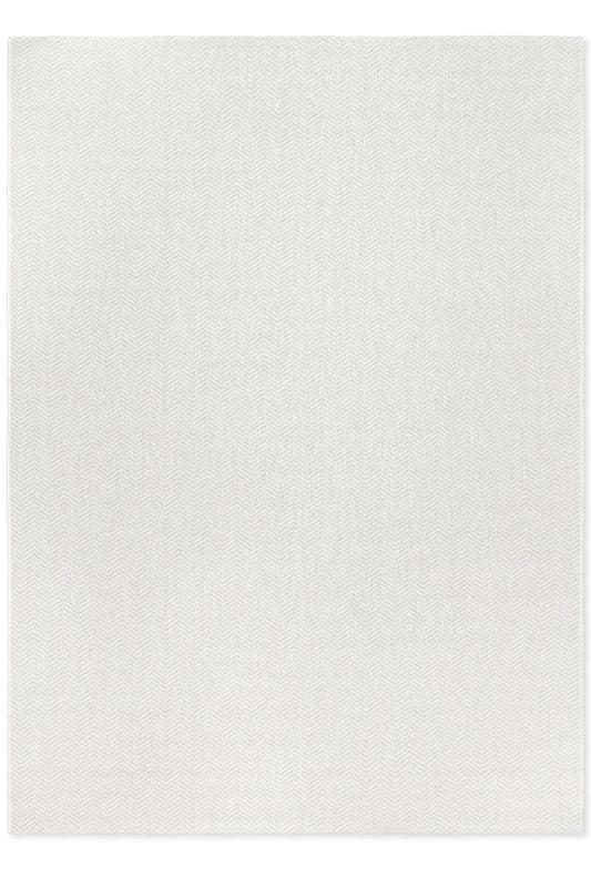 Tapete Azimut Chevron Cream
