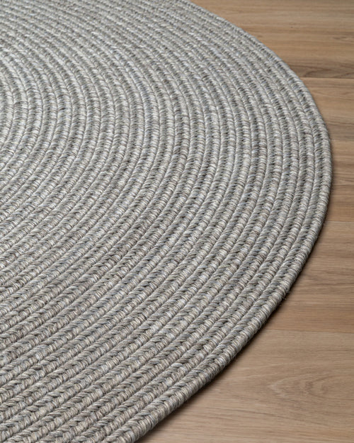 Tapete Camila Silver Redondo