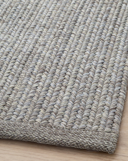 Tapete Camila Silver