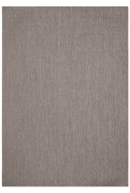 Tapete Carlota Dk Grey Beige 43003-6