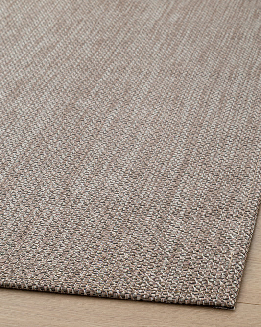 Tapete Carlota Dk Grey Beige 43003-6