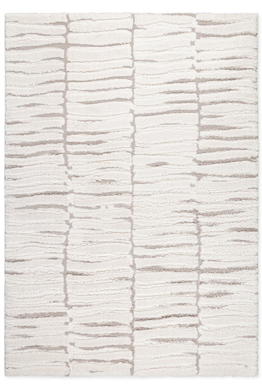 Tapete Delhi 32675B P242-15 Cream / Cream