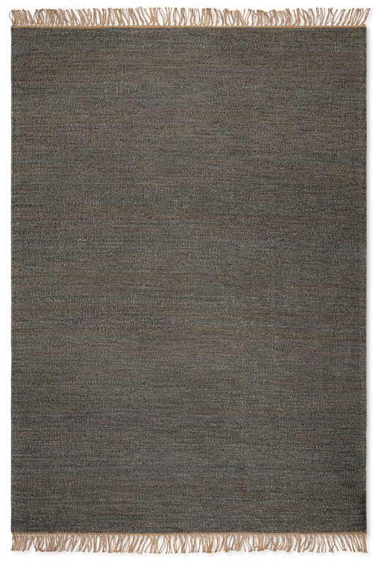 Tapete Jute Dhaka Grey