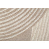 Tapete Luciana - Shape 1 Beige