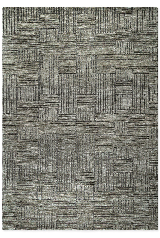 Tapete Milton MLT 604 Grey