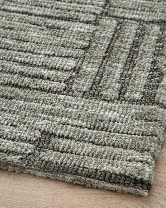 Tapete Milton MLT 604 Grey