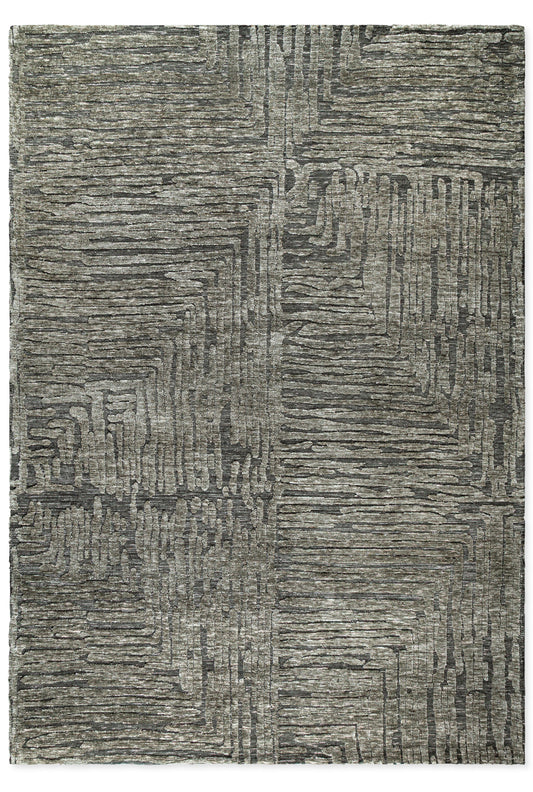 Tapete Milton MLT 612 Grey