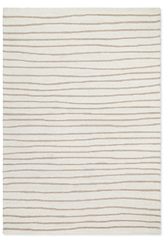 Tapete Monterose - 02 Ivory Stone