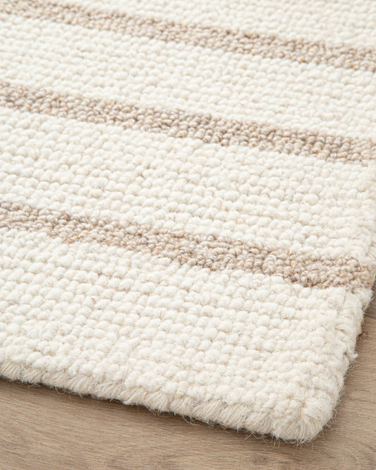 Tapete Monterose - 02 Ivory Stone