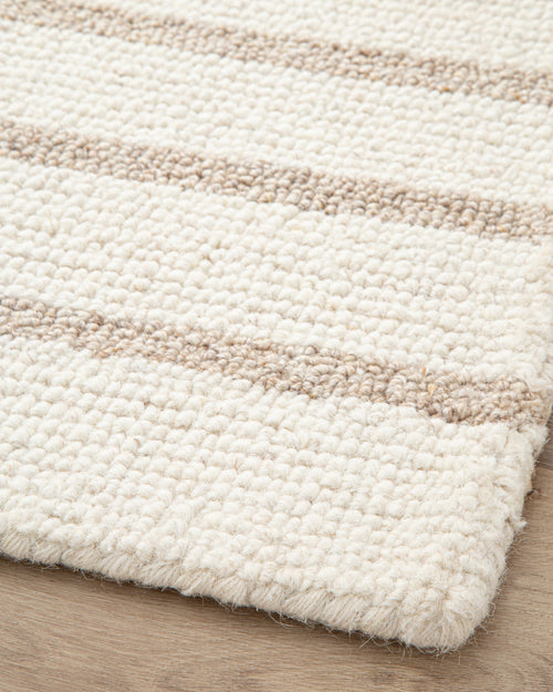 Tapete Monterose - 02 Ivory Stone