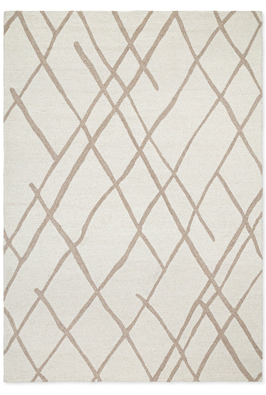 Tapete Monterose - 07 Ivory Stone