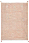 TAPETE MOROCCO A-3699 PINK MIX