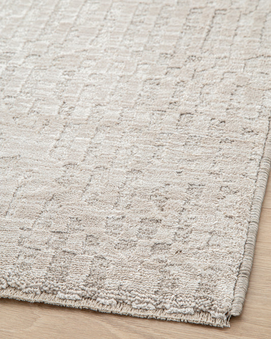 Tapete Nepal LB004D C84 Cream