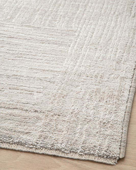 Tapete Nepal LB007D C84 Cream