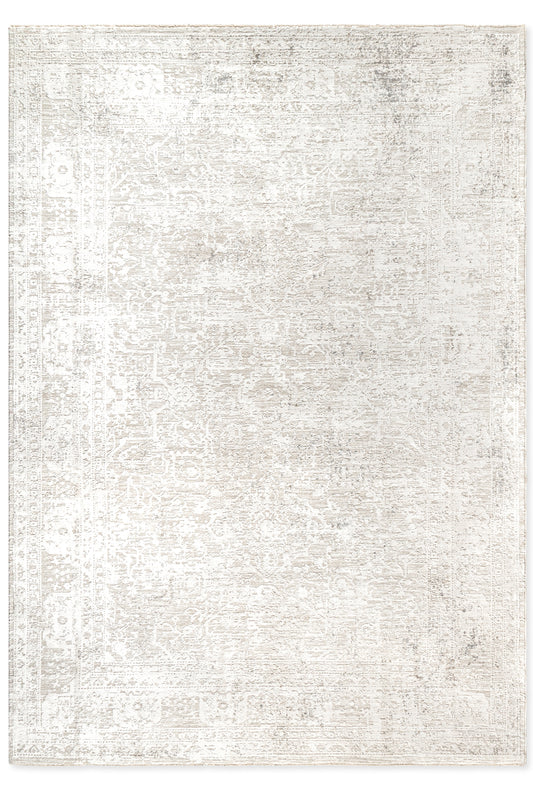 Tapete Nepal LD358C C66 Cream