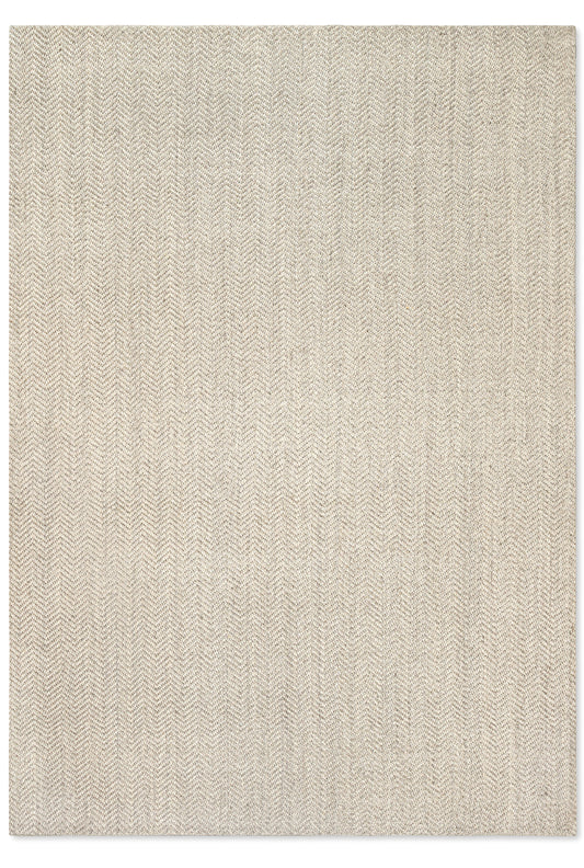 Sisal Chevron Marble