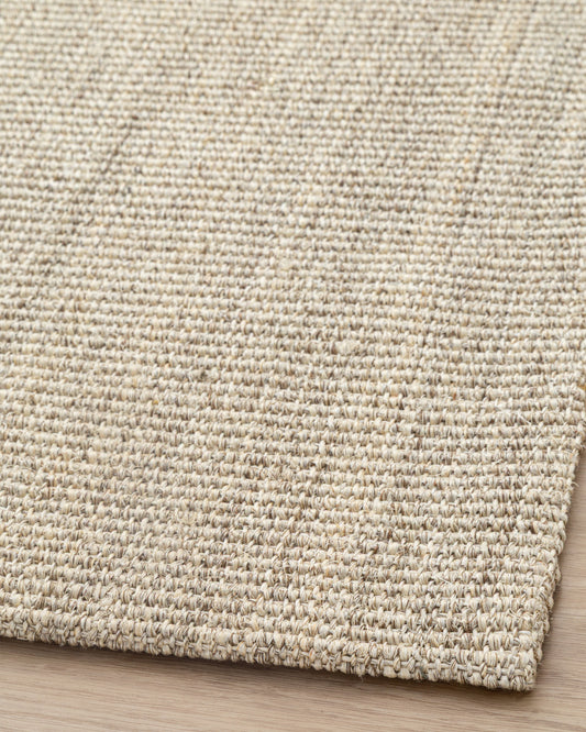 Tapete Sisal Weave Marble