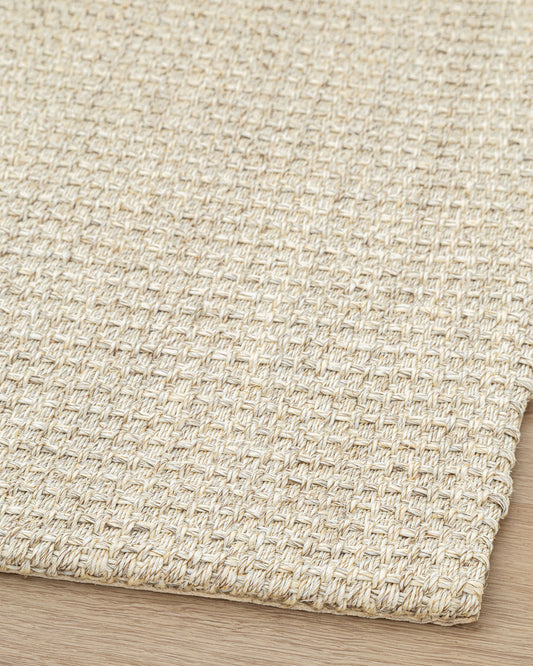 Tapete Sisal Panama Marble