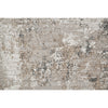 Tapete Tibet LD 598B C93 Light Grey Redondo