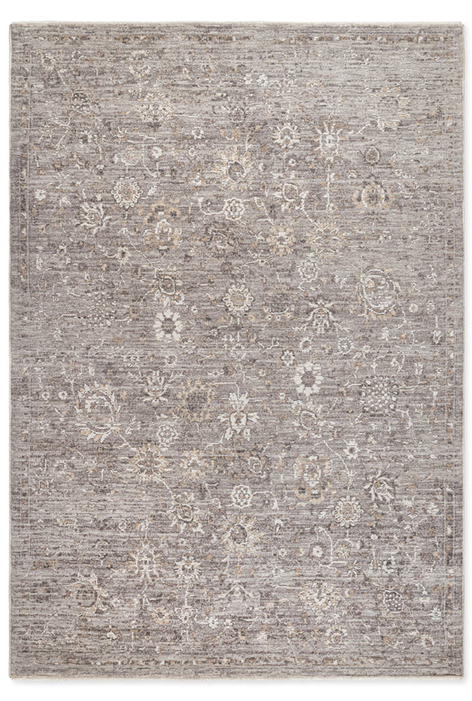 Tapete Woolly 37023A / P280 - 85 Lt Grey