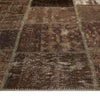 Tapete Patchwork Istanbul Brown