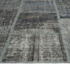 TAPETE PATCHWORK ISTANBUL DK GREY