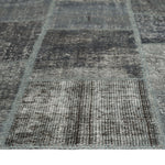 TAPETE PATCHWORK ISTANBUL DK GREY