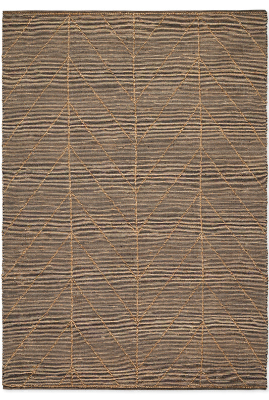 Tapete Jute Antillas Natural Ivory