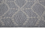 Tapete Breeze Wool Grey 7894/E514