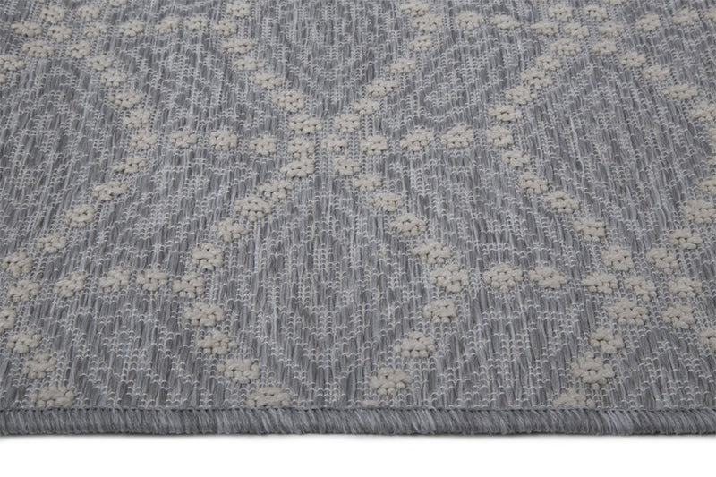 Tapete Breeze Wool Grey 7894/E514